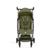 Прогулянкова коляска Cybex Libelle (Moss Green)