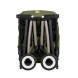 Прогулянкова коляска Cybex Libelle (Moss Green)