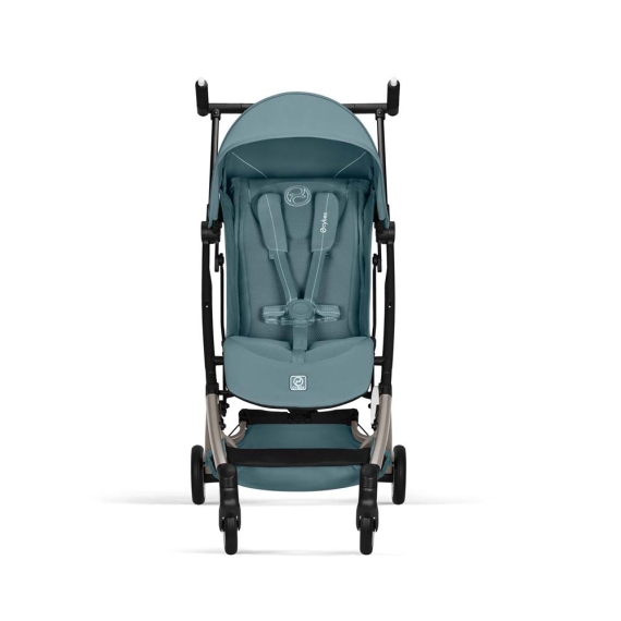 Прогулянкова коляска Cybex Libelle (Stormy Blue)