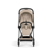 Коляска Cybex Mios 2 в 1 BLK (Cozy Beige)