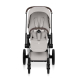 Тканинний чохол для прогулянкового блоку Cybex Priam Style (City Grey)