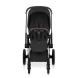 Шасі Cybex Style з каркасом (Chrome)
