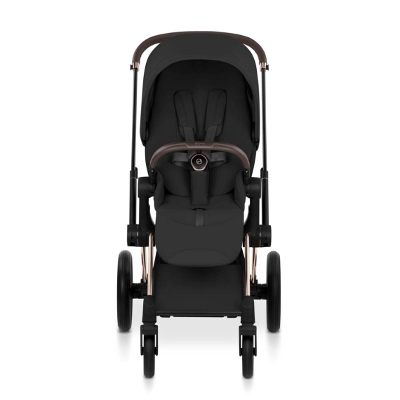 Шасі Cybex Style з каркасом (Rosegold)