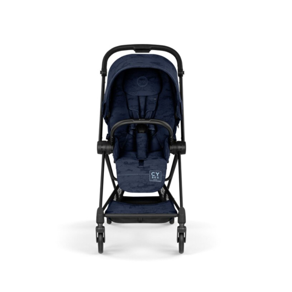 Візочок Cybex Mios Rebellious Luxury (Denim Blue)