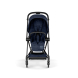 Візочок Cybex Mios Rebellious Luxury (Denim Blue)