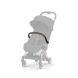 Бампер для коляски Cybex Coya (Dark Brown)