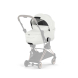 Складана люлька Cybex Mios/Coya 2026 (Style / Off White)