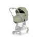 Складана люлька Cybex Mios/Coya 2026 (Style / Sage Green)