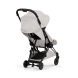 Прогулянкова коляска Cybex Coya Style (BLK / City Grey)