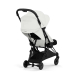 Прогулянкова коляска Cybex Coya Style (BLK / Off White)
