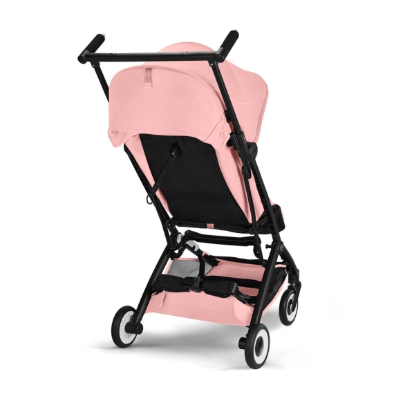 Прогулянкова коляска Cybex Libelle (Candy Pink)
