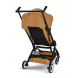Прогулянкова коляска Cybex Libelle (Cinnamon Yellow)