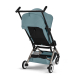 Прогулянкова коляска Cybex Libelle (Stormy Blue)