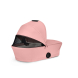 Люлька Cybex Melio 2026 (Candy Pink)