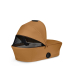 Люлька Cybex Melio 2026 (Cinnamon Yellow)