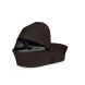 Люлька Cybex Melio 2026 (Chocolate Brown)