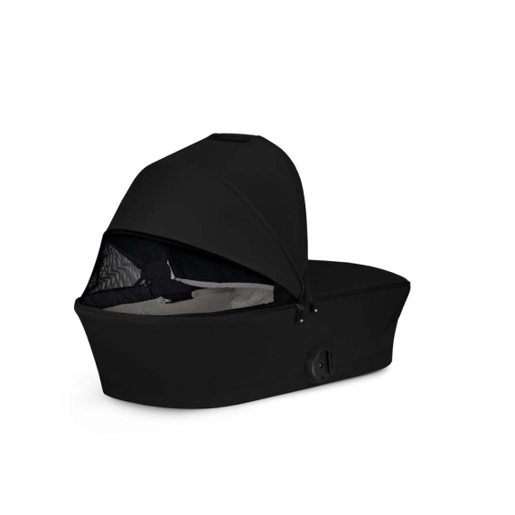 Люлька Cybex Melio 2026 (Magic Black)