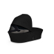 Люлька Cybex Melio 2026 (Magic Black)