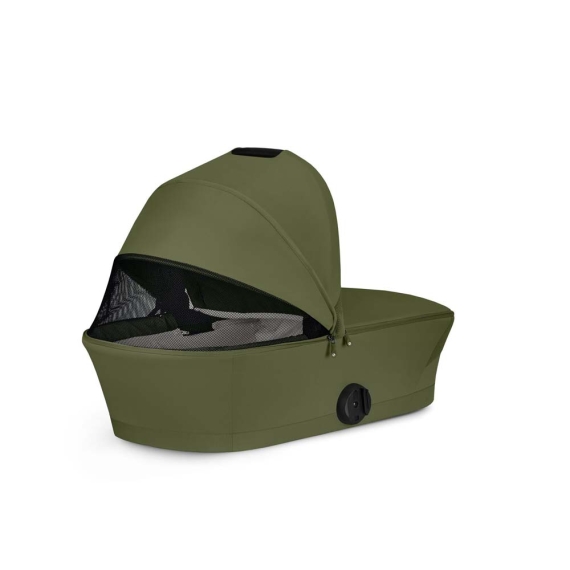 Люлька Cybex Melio 2026 (Moss Green)