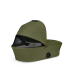 Люлька Cybex Melio 2026 (Moss Green)