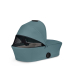 Люлька Cybex Melio 2026 (Stormy Blue)