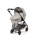 Люлька Cybex Melio 2026 (Dune Grey)