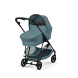 Люлька Cybex Melio 2026 (Stormy Blue)