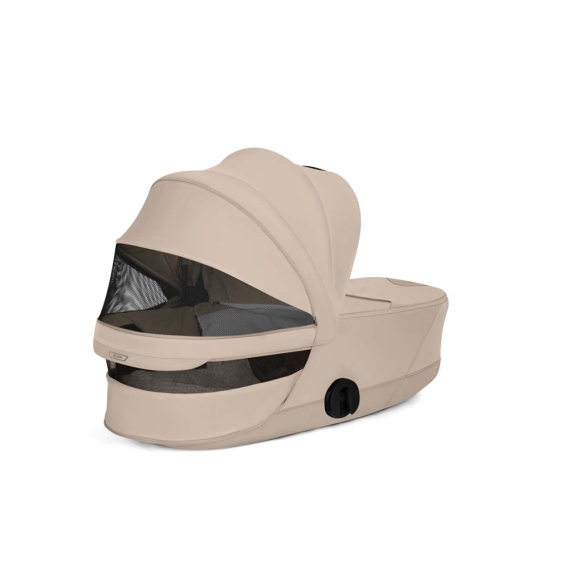 Складана люлька Cybex Mios/Coya 2026 (Style / Cozy Beige)