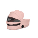 Складана люлька Cybex Mios/Coya 2026 (Style / Peach Pink)