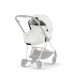 Складана люлька Cybex Mios/Coya 2026 (Style / Off White)