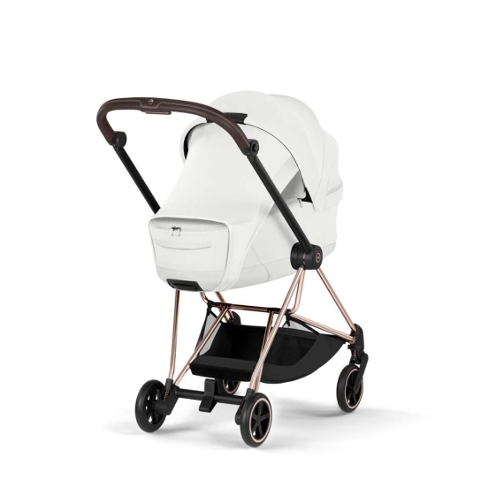 Складана люлька Cybex Mios/Coya 2026 (Style / Off White)