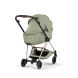Складана люлька Cybex Mios/Coya 2026 (Style / Sage Green)