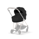 Складана люлька Cybex Mios/Coya 2026 (Style / Sepia Black)
