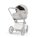 Люлька Cybex Priam Style (City Grey)
