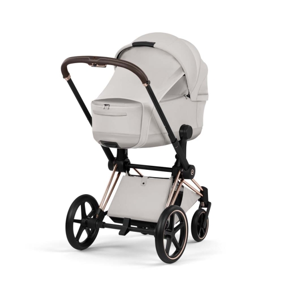 Люлька Cybex Priam Style (City Grey)