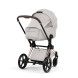 Люлька Cybex Priam Style (City Grey)