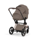 Люлька Cybex Priam Style (Style / Coconut Brown)