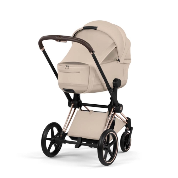 Люлька Cybex Priam Style (Cozy Beige)