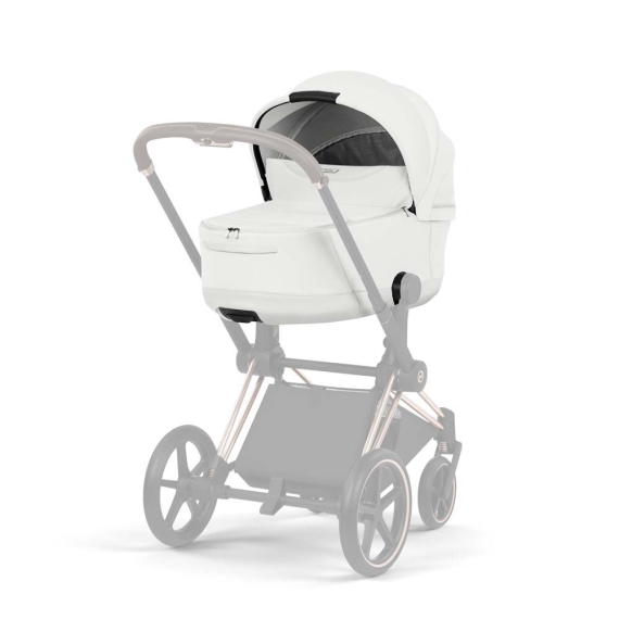 Люлька Cybex Priam Style (Style / Off White)