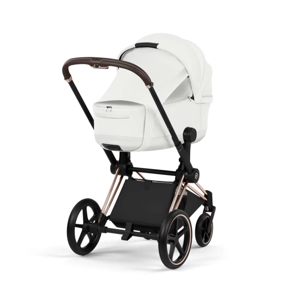 Люлька Cybex Priam Style (Style / Off White)