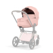 Люлька Cybex Priam Style (Style / Peach Pink)
