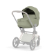 Люлька Cybex Priam Style (Style / Sage Green)