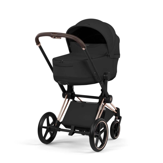 Універсальна коляска 2 в 1 Cybex Priam Style