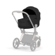 Люлька Cybex Priam Style (Sepia Black)