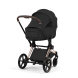 Люлька Cybex Priam Style (Sepia Black)