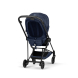 Візочок Cybex Mios Rebellious Luxury (Denim Blue)