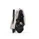 Прогулянкова коляска Cybex Coya Style (BLK / City Grey)