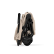 Прогулянкова коляска Cybex Coya Style (BLK / Cozy Beige)