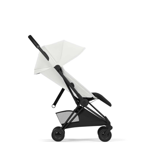 Прогулянкова коляска Cybex Coya Style (BLK / Off White)