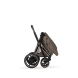 Люлька Cybex Priam Style (Style / Coconut Brown)